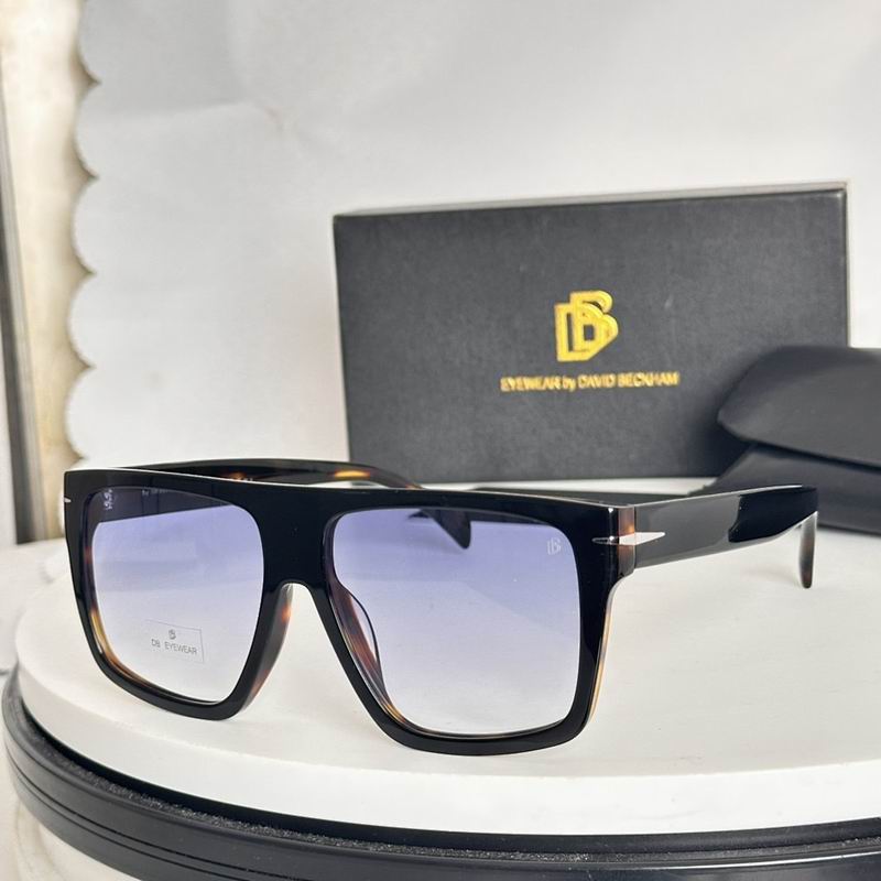 David Beckham Glasses sms (99)