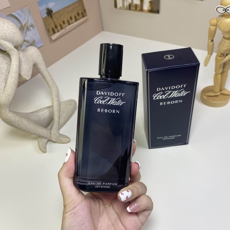 Davidoff Man 100ml    (2)