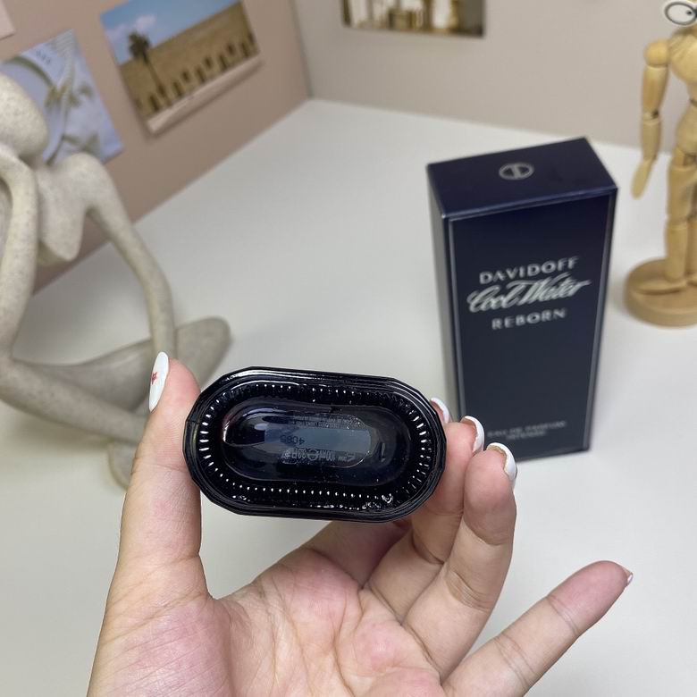 Davidoff Man 100ml    (3)