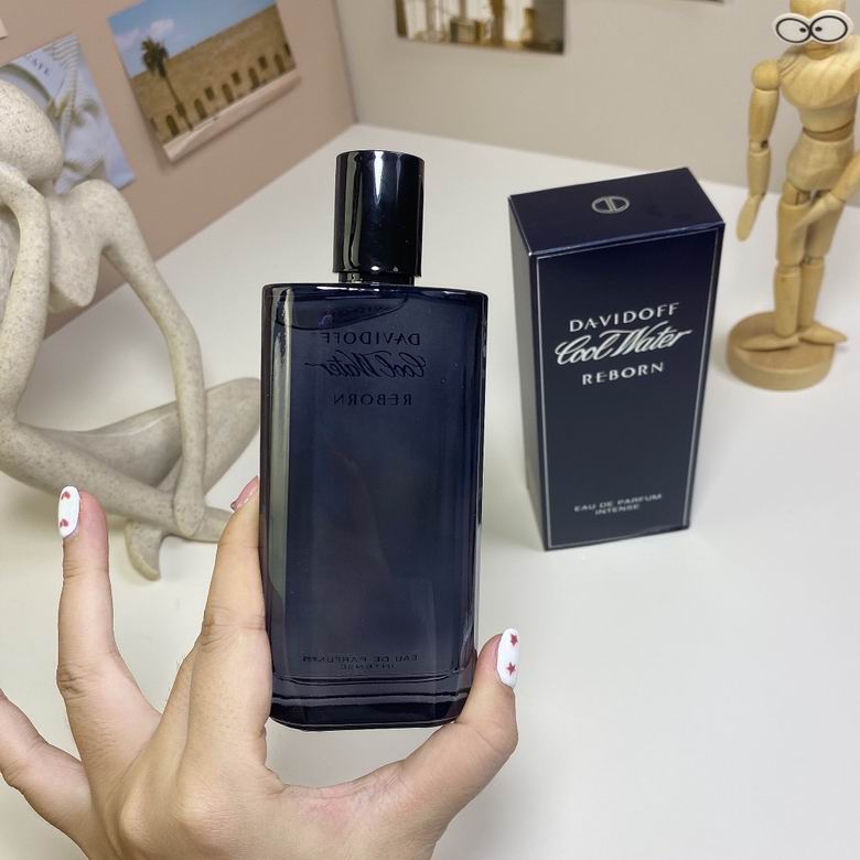 Davidoff Man 100ml    (4)