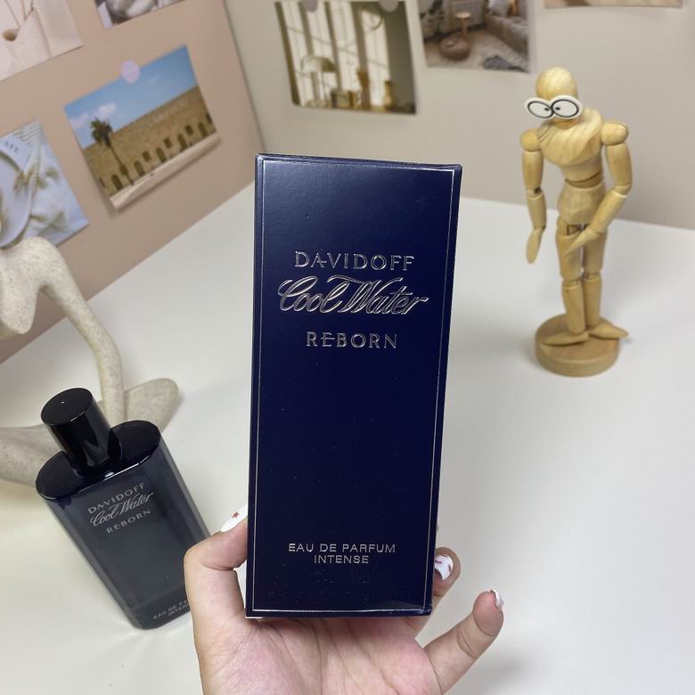 Davidoff Man 100ml    (5)