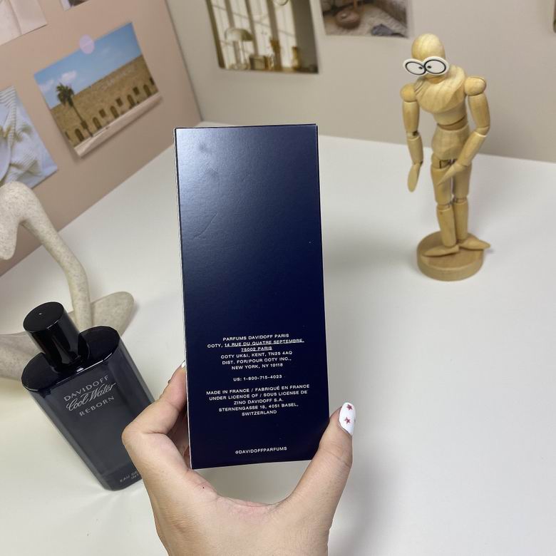Davidoff Man 100ml    (6)