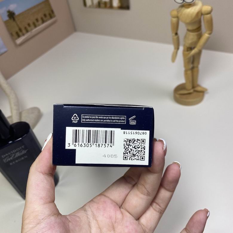 Davidoff Man 100ml    (7)