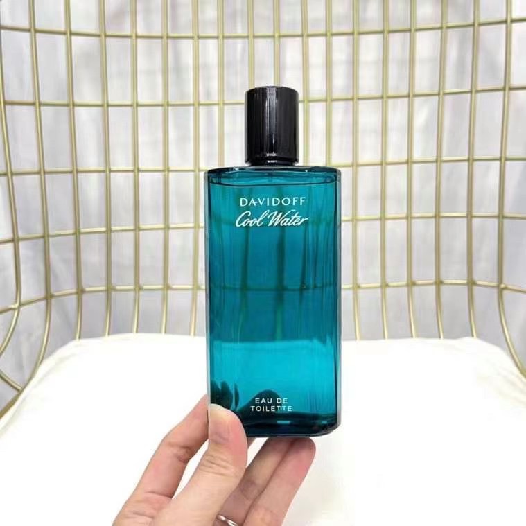 Davidoff Man 125ml    (2)