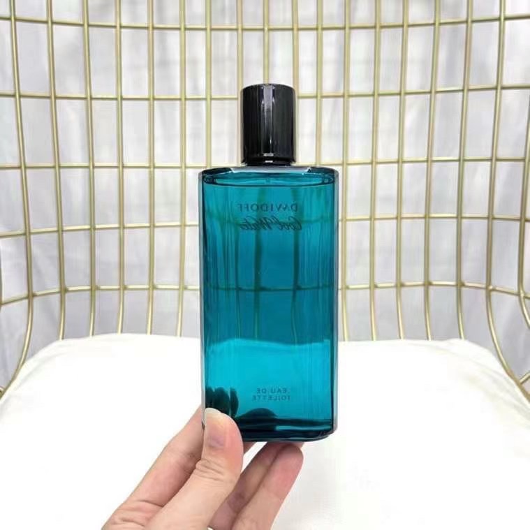 Davidoff Man 125ml    (3)