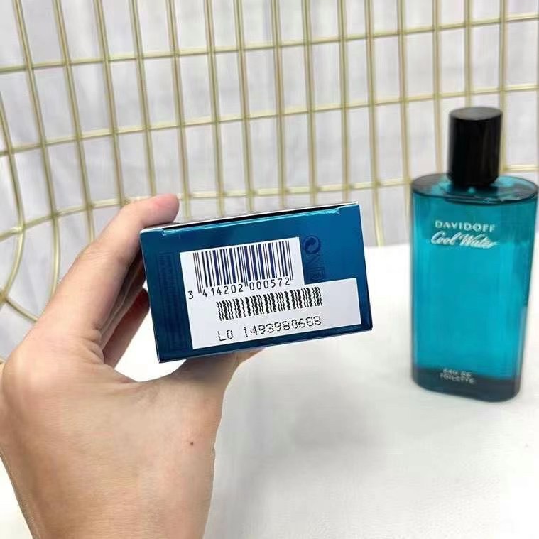 Davidoff Man 125ml    (6)