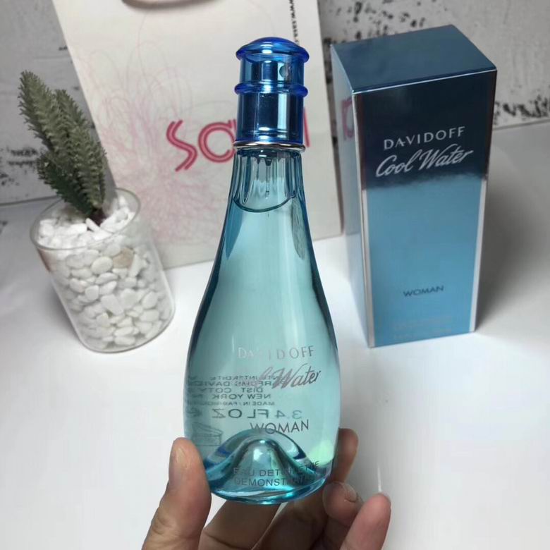 Davidoff Women 100ml    (2)