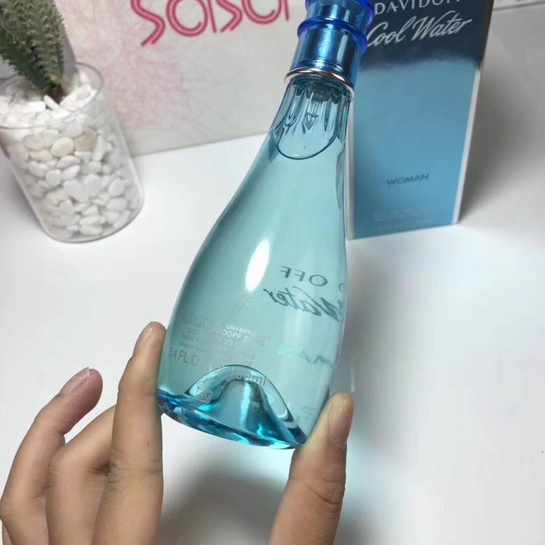 Davidoff Women 100ml    (3)