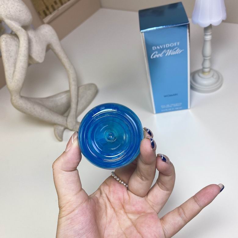 Davidoff Women 100ml    (3)