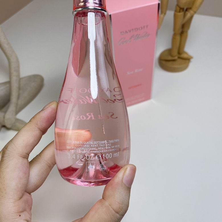 Davidoff Women 100ml    (3)