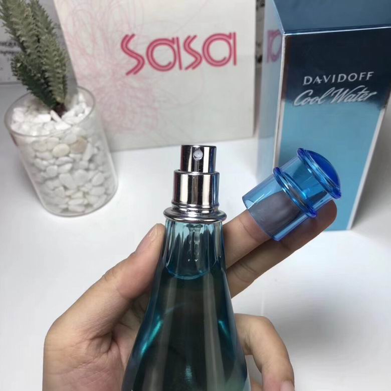 Davidoff Women 100ml    (4)