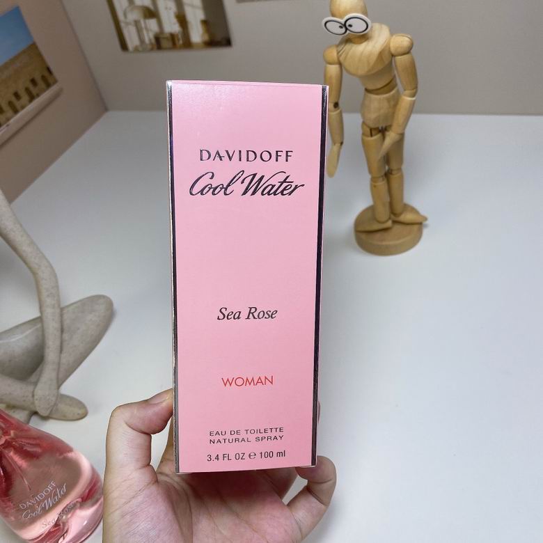 Davidoff Women 100ml    (4)