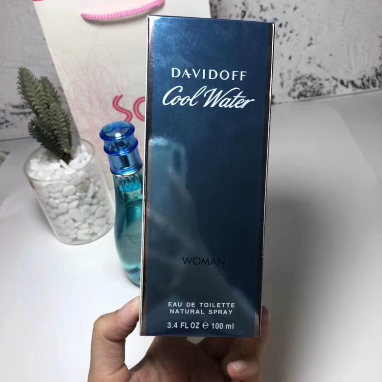 Davidoff Women 100ml    (6)