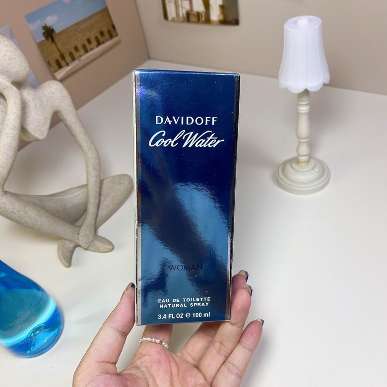 Davidoff Women 100ml    (6)