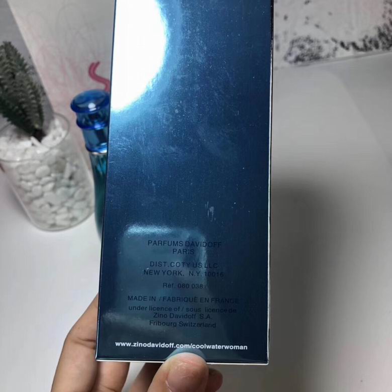 Davidoff Women 100ml    (7)