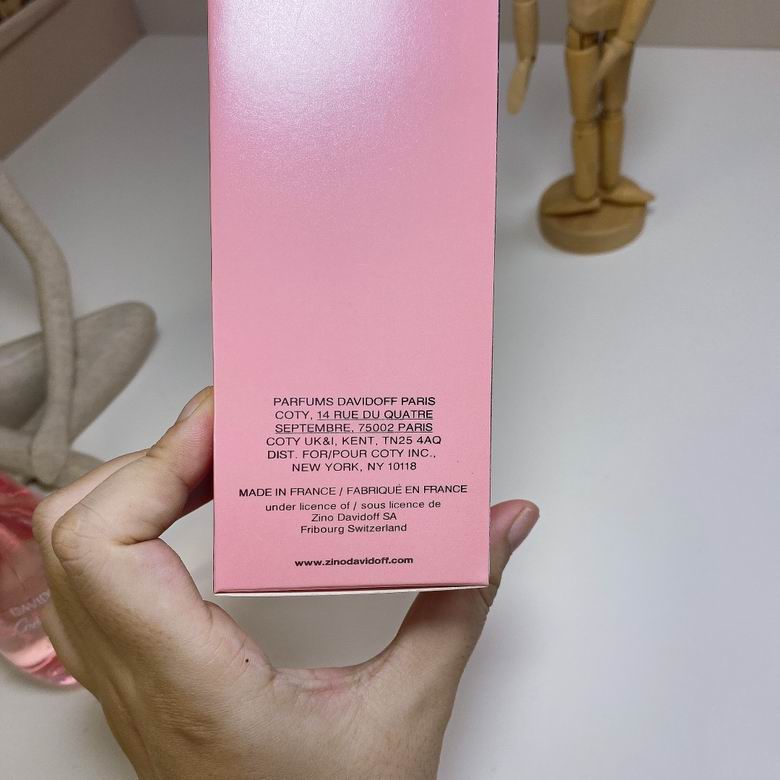 Davidoff Women 100ml    (7)