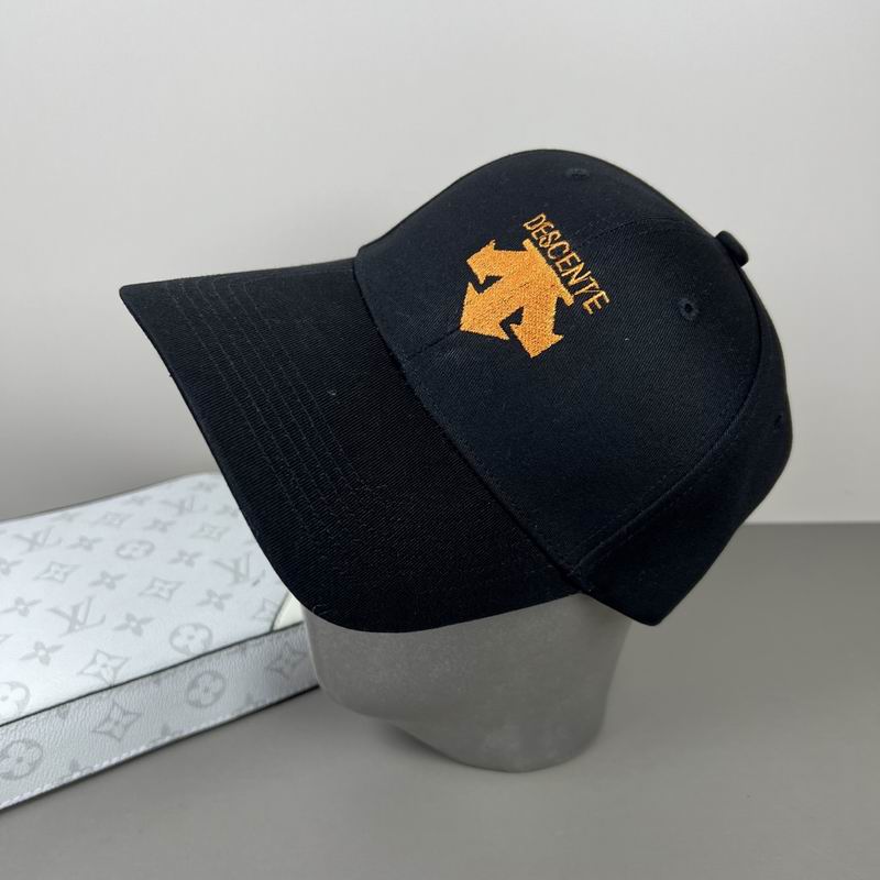 Descente Cap dx (10)