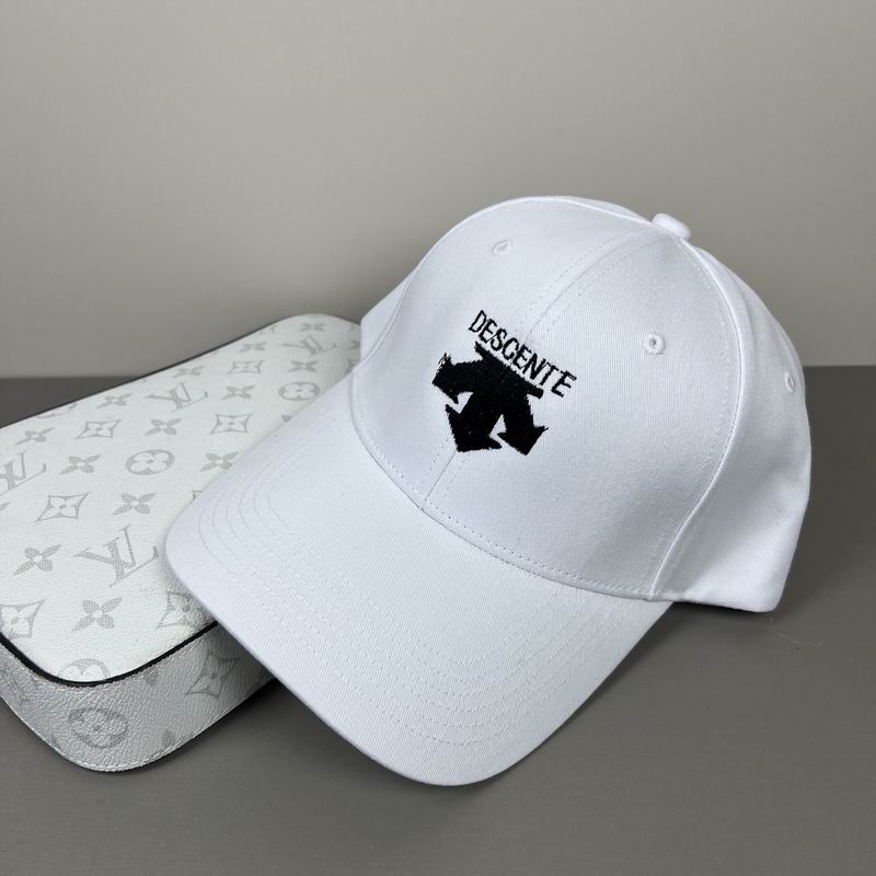 Descente Cap dx (14)