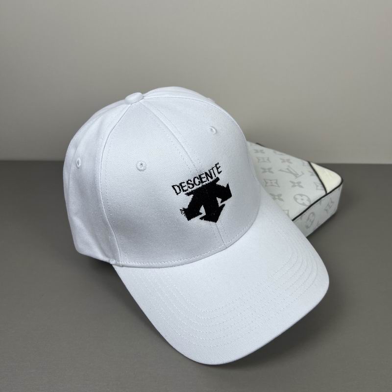 Descente Cap dx (15)