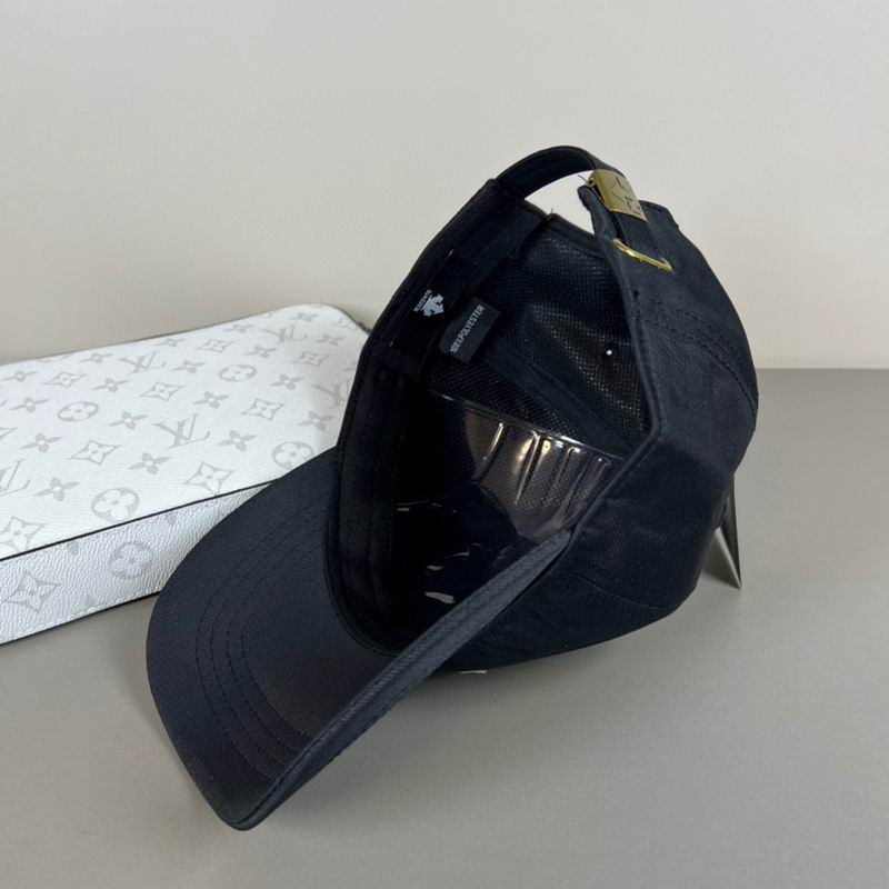 Descente Cap dx (1597)