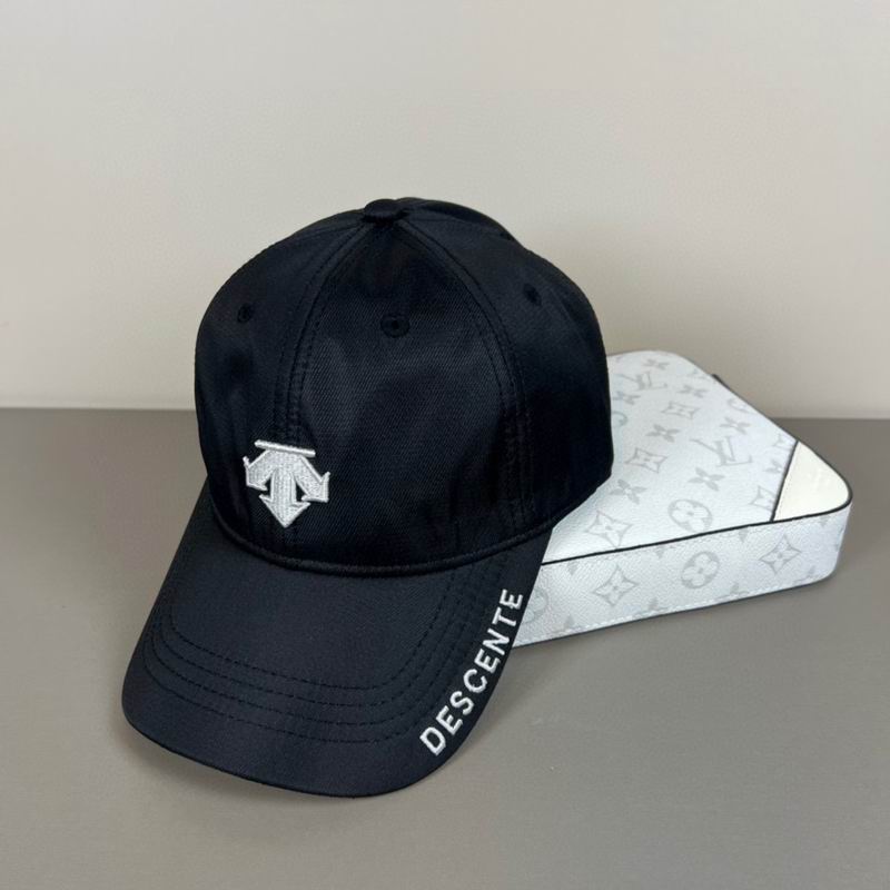 Descente Cap dx (1598)