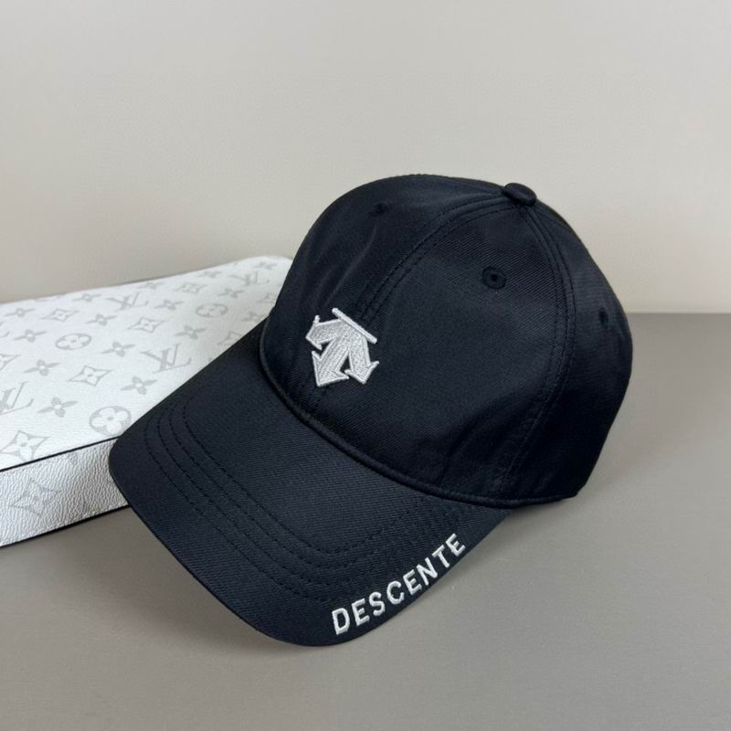 Descente Cap dx (1599)