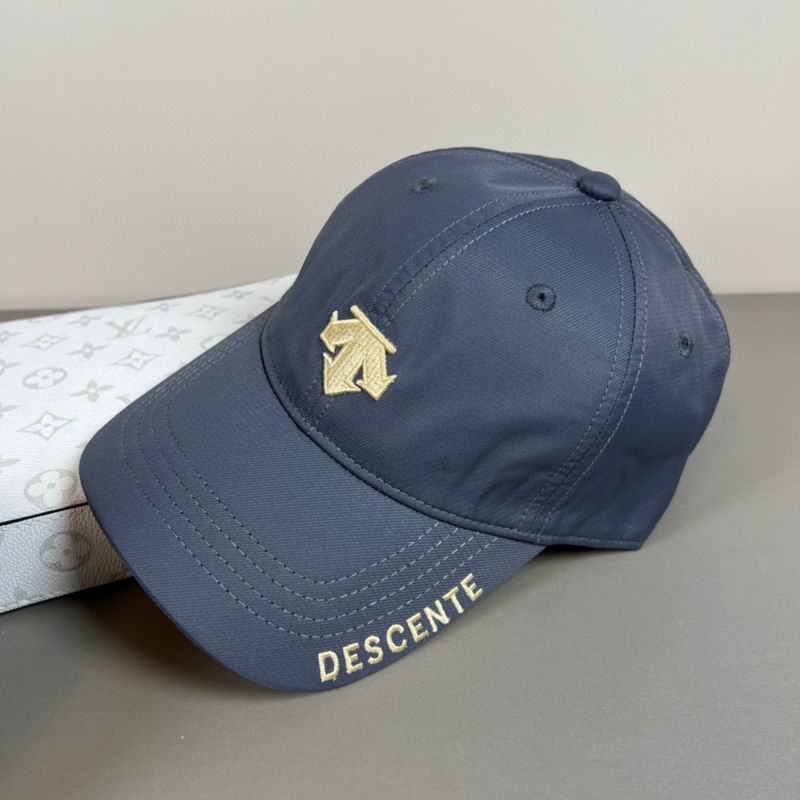 Descente Cap dx (1606)