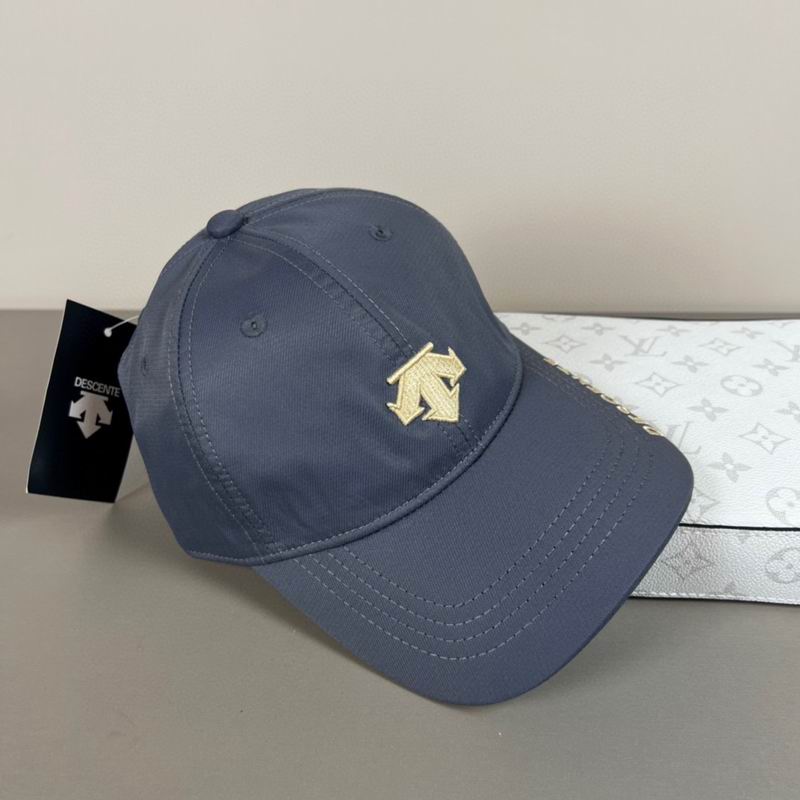 Descente Cap dx (1607)