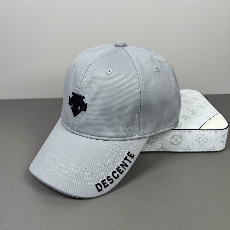 Descente Cap dx (1612)