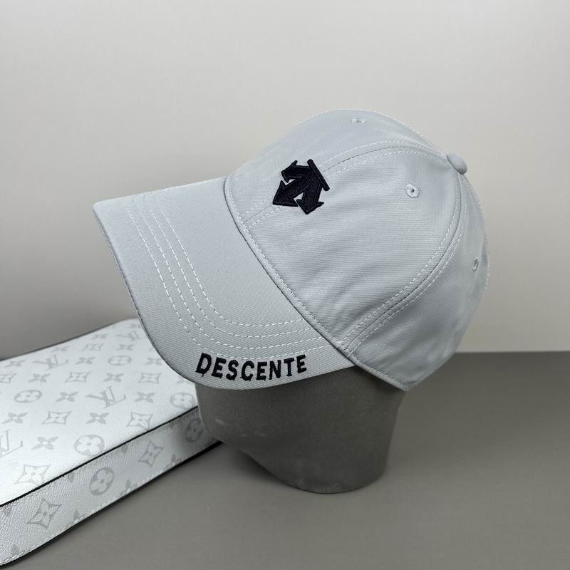 Descente Cap dx (1615)