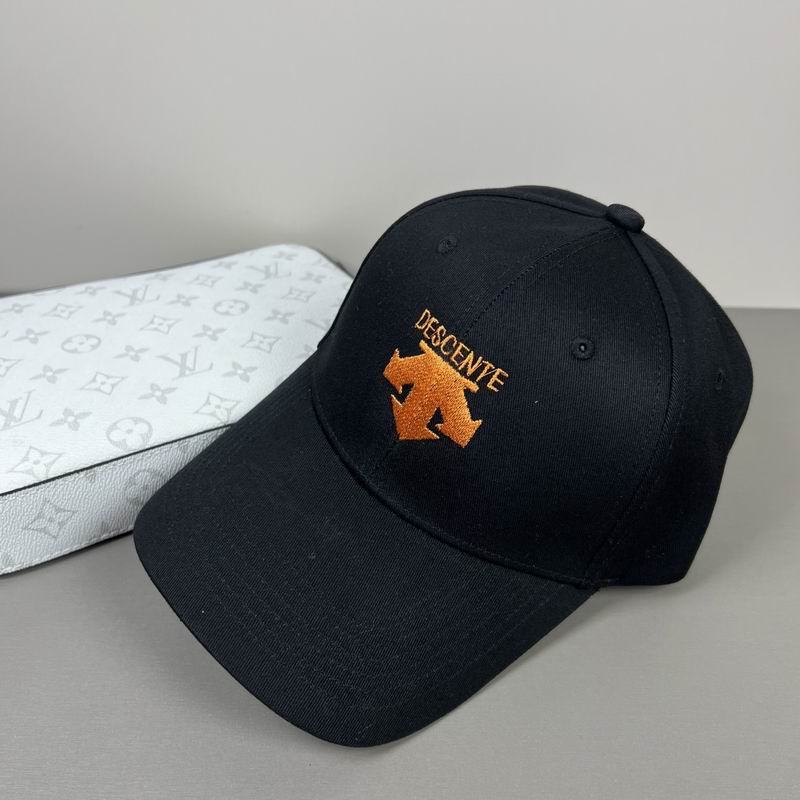 Descente Cap dx (17)