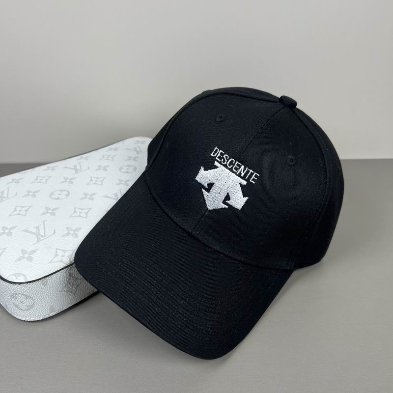 Descente Cap dx (23)