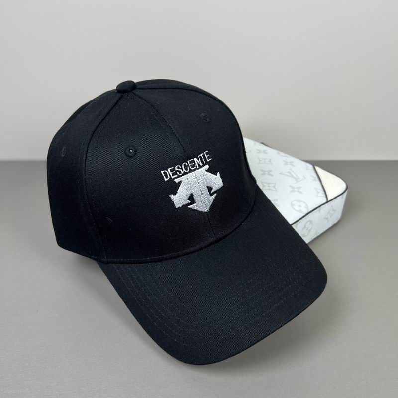 Descente Cap dx (25)