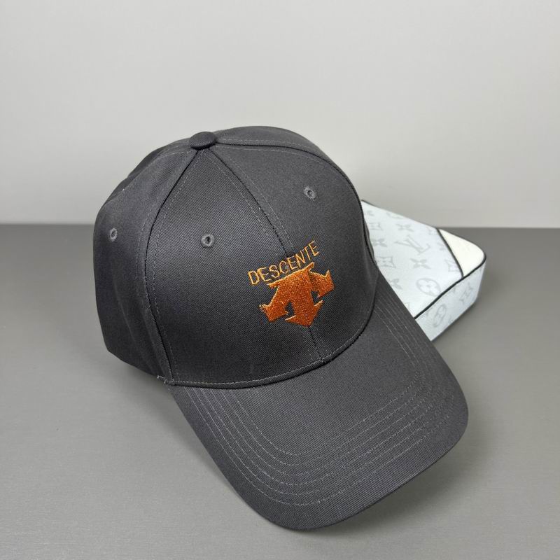 Descente Cap dx (30)