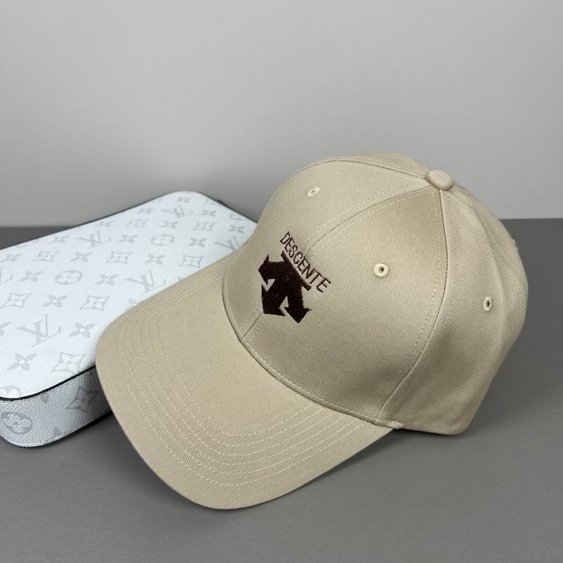 Descente Cap dx (31)