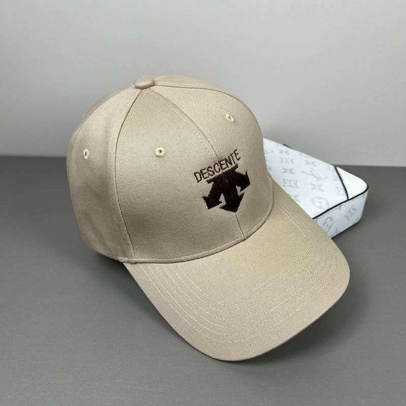 Descente Cap dx (33)