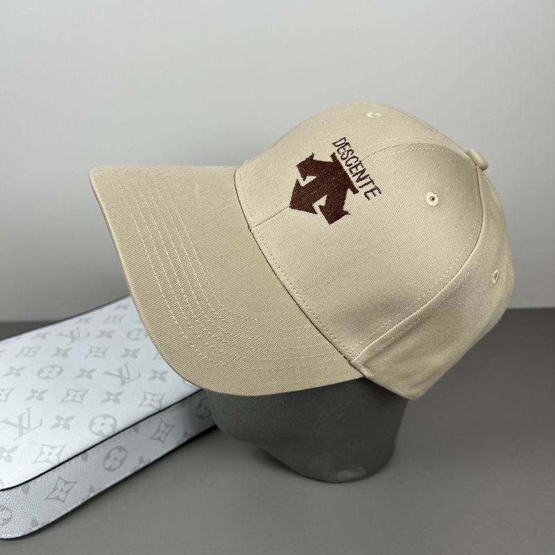 Descente Cap dx (34)