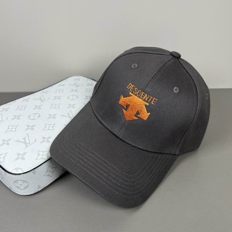 Descente Cap dx (35)