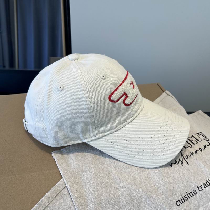 Diesel Cap (778)