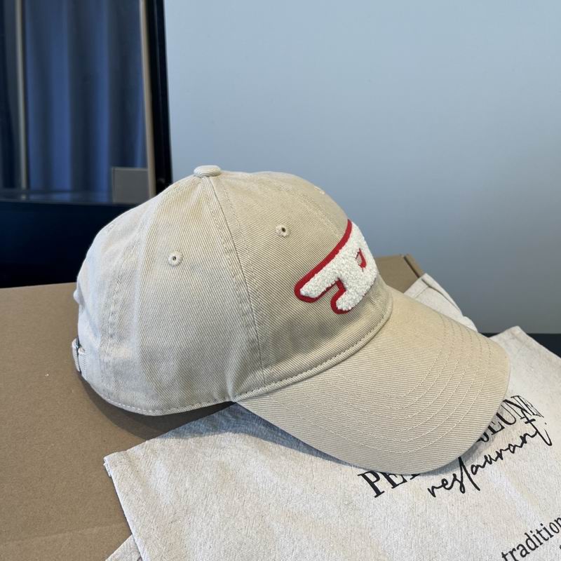 Diesel Cap (797)