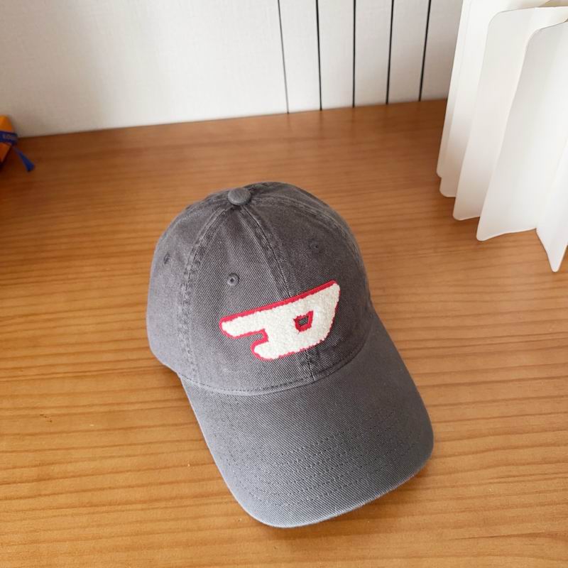 Diesel Cap dx (518)