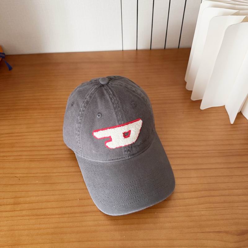 Diesel Cap dx (522)