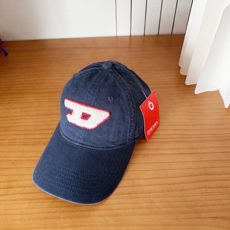 Diesel Cap dx (530)