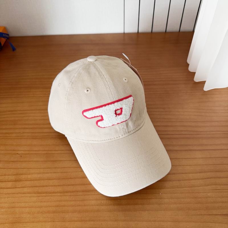 Diesel Cap dx (548)