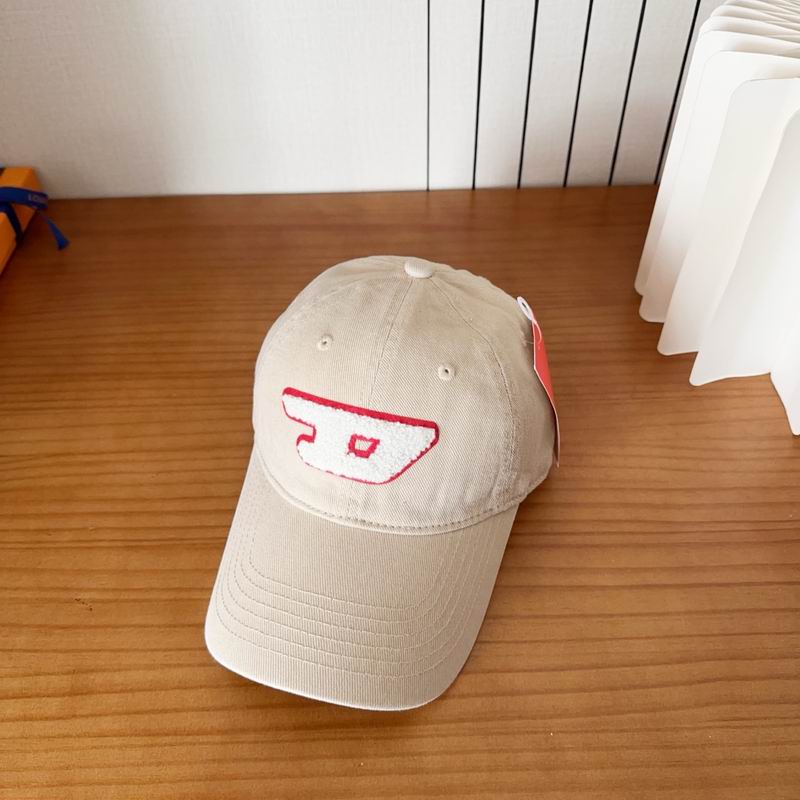 Diesel Cap dx (549)
