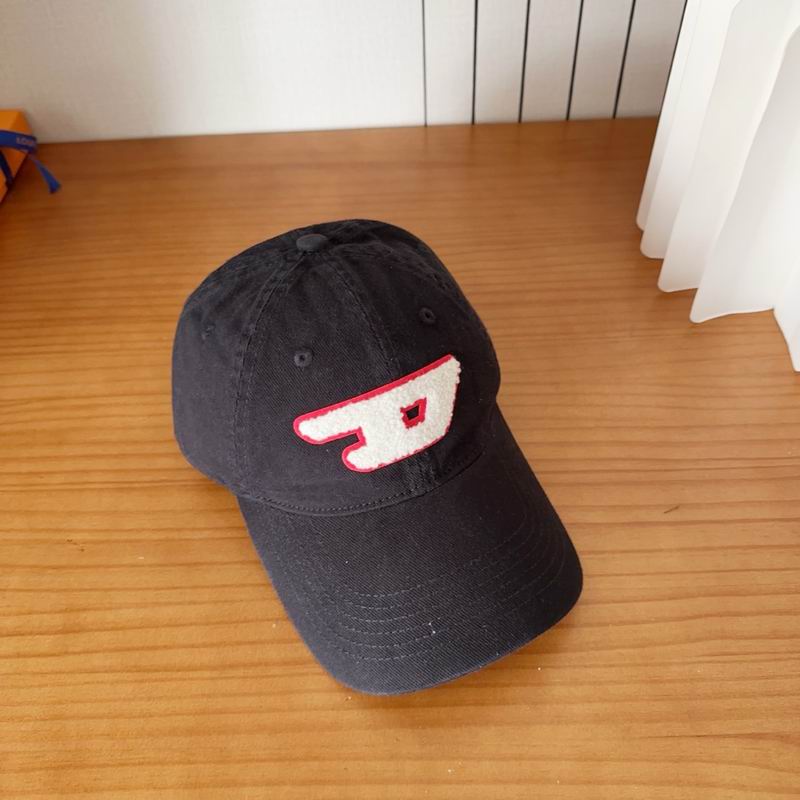 Diesel Cap dx (566)
