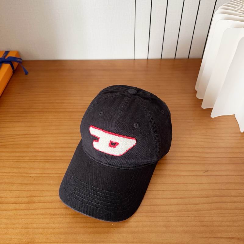 Diesel Cap dx (567)