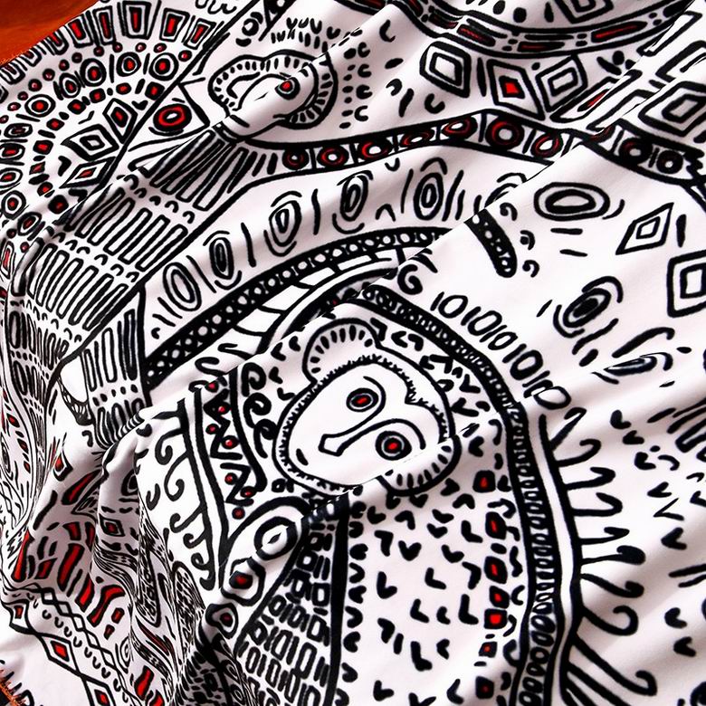 Dior 1.5x1.5m 1.5x2.0m 2.0x2.3m   (5)