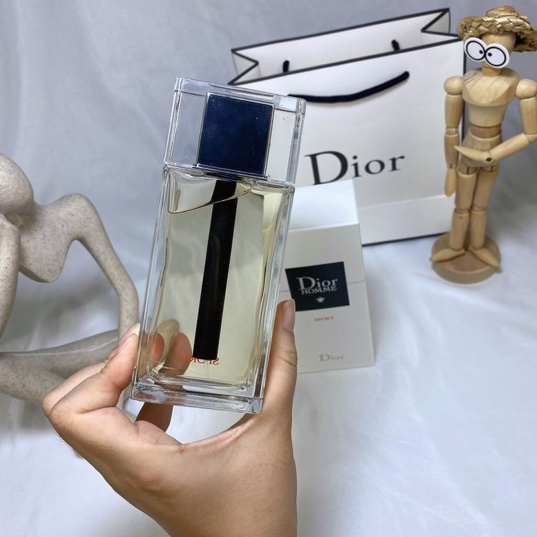 Dior 125ml    (4)