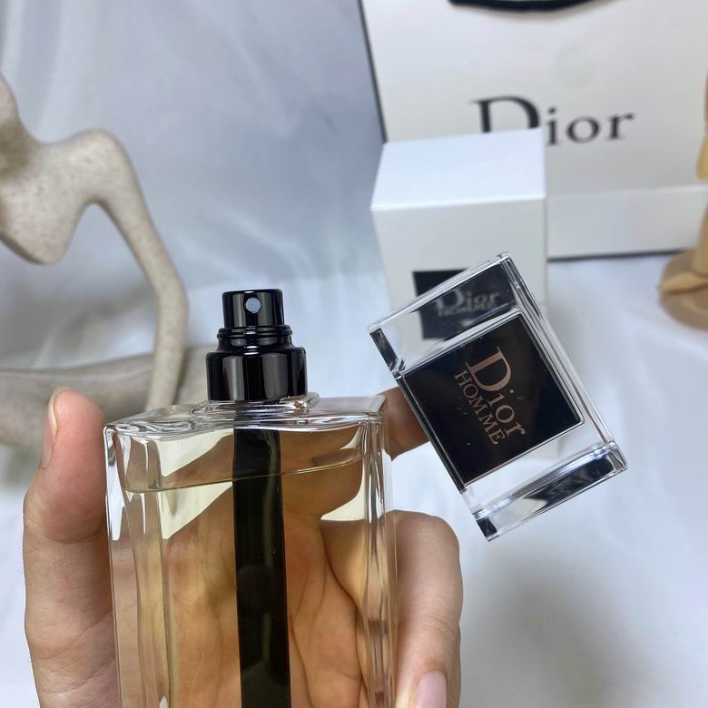 Dior 125ml    (5)
